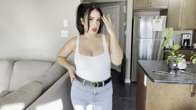 Demon Slut Possesses Your Step Mom - big ass - babe