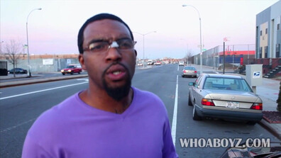 Destiny Dreams Big Black Dick Lover in HD - black