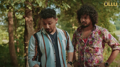 Dil To Baccha Hai S01E06 - ass