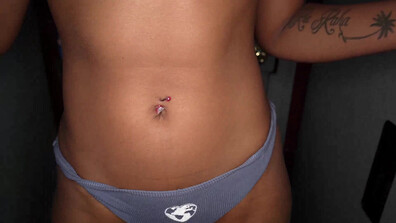Ebony again Gloryhole Swallow - sex - babe - casting