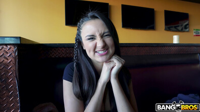 Eliza Ibarra Vegas Fuckation in 4k - 4k - teen - latina