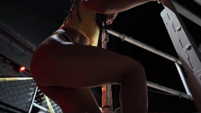 For 2 Kira - big ass - big tits - blowjob - sex - fuck