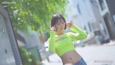 HMN 818 Transfer A surprise for her sweaty pussy after - asian
