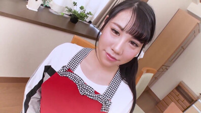 Heyzo Riri Shiraki The Cleaner - japanese - asian - big breasts - babe - blowjob - creampie