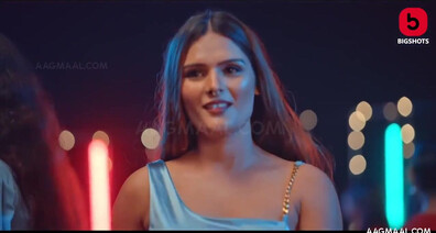 Jabran Season 01 Episode 02 (2024) BIGShots Hindi Hot Web Series 2 - laxmimitra - gargikhakhalary - priyagamre - bhartijha - leenasingh - prajaktajahagirdar - kairashehgal - sharonparmar - ayushibhowm
