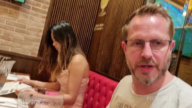 Jureka Del Mar AnalVids [WET] ASS FISTING, Piss in mouth & ass, piss drinking, ass ri - slim - djdj
