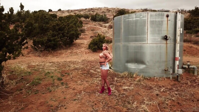 Kaley Gunner Wicked Pictures Trailer Park Girls Scene 2 - kaley - gunner