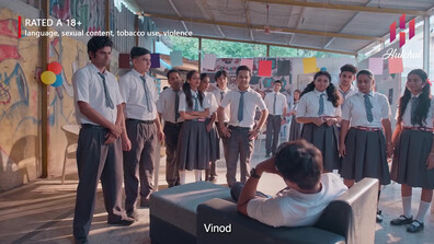 Khel S01E04 - ass
