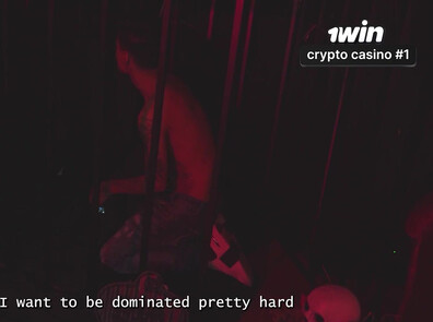 Latina MILF dominatrix takes control of lean guy, makes him submit XXX! - latex - big ass - shibari - big boobs - oldyoung - bondage - bdsm - curvy - bbw dominatrix - milf
