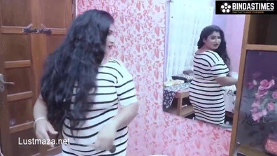 Lightman Uncut (2022) Bindas Times Hindi Hot Short Film - sucharitabhattacharya - tinanandi - tinanandy - tinadutta - sapnasappu - kajalchauhan - nanditadutta - pallavipatil - priyasingh - zoyarathore