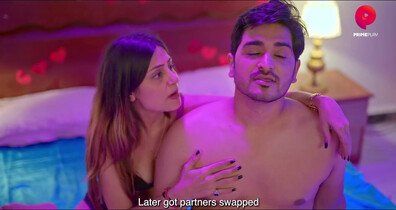 Madhushaal Season 01 Episode 10 (2023) PrimePlay Hindi Hot Web Series - neelam - sapnasappu - tinanandy - tinadutta - sucharitabhattacharya - alkaraj - priyagamre - bhartijha - ayushijaiswal - suhanak