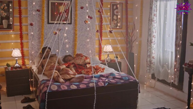 Maili Chader Part 02 Episode 01 and 02 (2023) WowEntertainment Hot Hindi Web Series - neelam - sapnasappu - tinanandy - tinadutta - sucharitabhattacharya - alkaraj - priyagamre - bhartijha - ayushijai