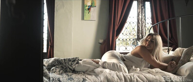 Merida Sat Wake Up Love - milf - big ass - blowjob