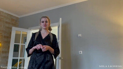 Mila Lioness Stepson Fucked Stepmom This Is Our Little Secret, Mom Treason - mila lioness - stepson fucked stepmom this is our little secret - mom treason