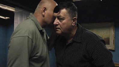 Old Man Gets Lucky 149 - blowjob - old and young - small tits