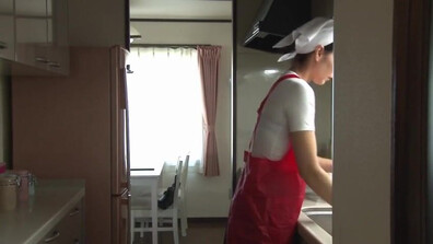 One shot resolution!! Sexually active mother, Mama Said Knock You Out!!, Yabe Hisae - japonese - asian - mature