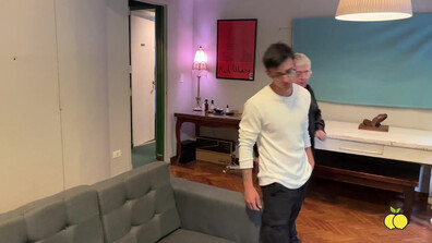 Psychologist Creates A Woman With Artificial Intelligence - latin - spanish - blowjob