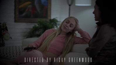 Reyveness & Braylin Bailey - lesbian