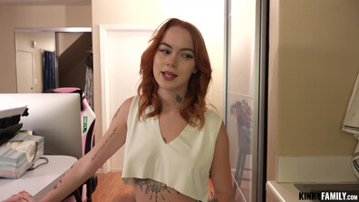 Sage Fox KinkyFamily 1080 - slim - djdj
