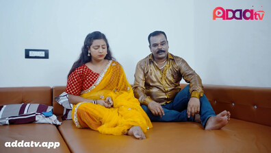 Sautela Baap Uncut (2024) Addatv Hindi Hot Short Film - sanandabanerjee - chandrimabanerjee - gargikhakhalary - priyagamre - bhartijha - leenasingh - prajaktajahagirdar - kairashehgal - sharonparmar - ayushibhowmick