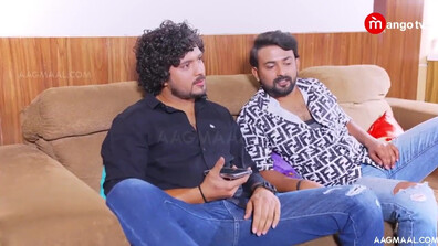 Sexiest Mommy Season 01 Episode 01 (2024) MangoTV Hindi Hot Web Series - nikitabhardwaj - olgasharova - sanandabanerjee - chandrimabanerjee - gargikhakhalary - priyagamre - bhartijha - leenasingh - pr