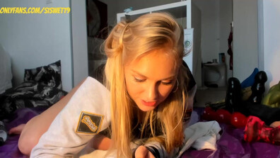 Sisswet19 2020 03 28 Part2 - anal - masturbation - toys