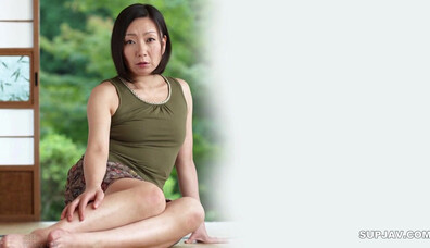 The Widow Who Forgot Her Woman ~51 Year Old Chaste Wife~ Sara Yumeka - japonese - asian - mature