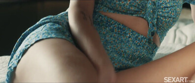 Zazie Skymm I Want To Go - teen - blowjob - blonde