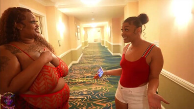 [CZ8Rmq3B97H] Clownish Behavior (480) - chubby - bbw - cute - anal - threesome - ebony - big tits - big ass - group sex