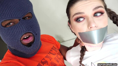 Anastasia Rose Painful Anal Punishment For Daddy's Girl! - amateur - interracial - hardcore