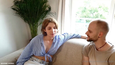 Andra HighX French Teen Trans takes BWC - anal - missionary - babe - bwc - hardcore - cum shot - ass rimming - bareback - balls deep - creampie