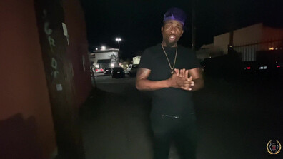 Asia Nicole Make Me Cum Twice! - ebony