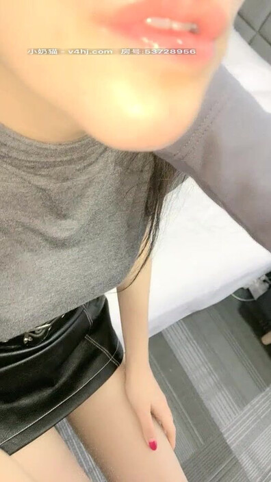 Avove 12 2性感小皮裙 - asian - hardcore