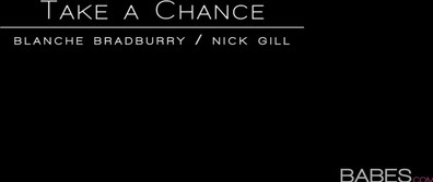 Blanche Bradburry Take a Chance - blanche - bradburry