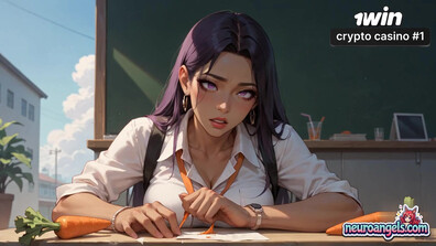 Carrot Milk Deluge Purple Haired Girl's Beachside Milk Orgy - romantic - milk - milf - purple - hair - carrot - hardcore - sensation - beachside - orgy