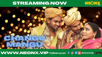 Changu Mangu [NeonX] Aiza, Anuj, Pari, Raj - pov