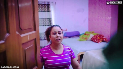 Chulbuli Bhabhi Uncut (2023) BindasTimes Hindi Hot Short Film - ritupandey - prajaktajahagirdar - neelam - sapnasappu - bhargavidebi - bhargavidevi - tinanandy - tinadutta - sucharitabhattacharya - al