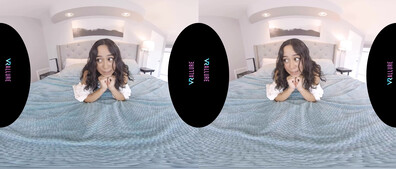 Dania Vega I've Never Done Anything Like This Before! - latina