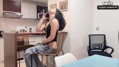 Don't let my stepdad know I've already lost my virginity to a immense cock, it's the - porn - pov - 18 years old - step fantasy - amateur - hardcore - padrastro - xxx - school - petera