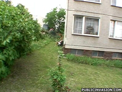 Ellen Saint Public Invasion 4 Garden of Sin - ellen - saint - public - invasion - 4 - garden - of - sin