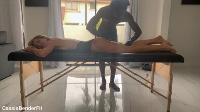 Everlasting massage - everlasting - massage