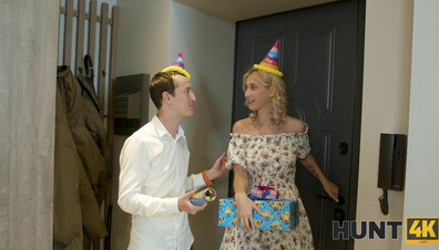 Happy Birthday to Me - babe