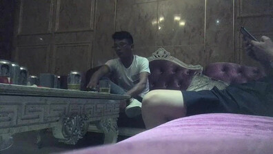 Homemade Selfies And Sneak Shots 收集整 003 大宝寻花探会所 Ktv啪啪 20210510 - asian - hardcore