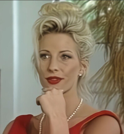 J.R. Carrington Is A True Tempting Bombshell - anal - assfuck - bedroom - bedroom anal - big tits - big tits anal - blonde - blonde anal - cum on tits - j.r. carrington