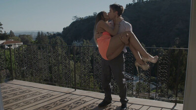Joymii All I Want Is You - august - ames