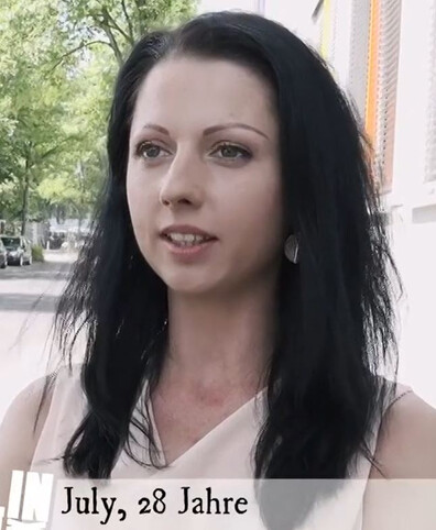 July Sun Fucking In A Limousine - anal - assfuck - buttfuck - facial - german - german anal - juli sonne - july sun - skinny - skinny anal