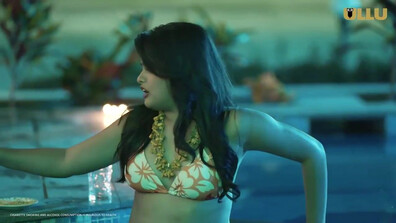 Kitty Party Part 01 (2023) UllU Hindi Hot Web Series - sapnasappu - tinanandy - tinadutta - sucharitabhattacharya - zoyarathore - kajalchauhan - jyotimishra - anmolkhan - fetish - blowjob