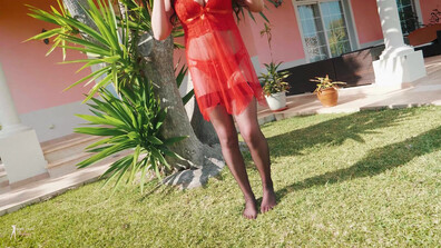 Kym Graham a Little Rouge - kym - graham - a - little - rouge