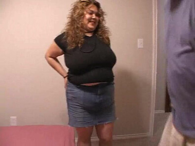 Latina amateur - latina - bbw