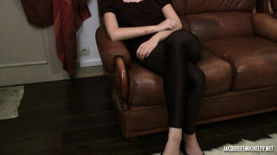 Liloussou 18 little slut from 85 - teen - blowjob - brunette